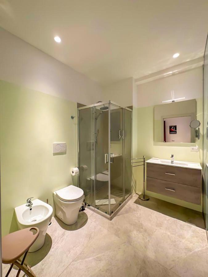 Bed-Da Catania Rooms Luaran gambar