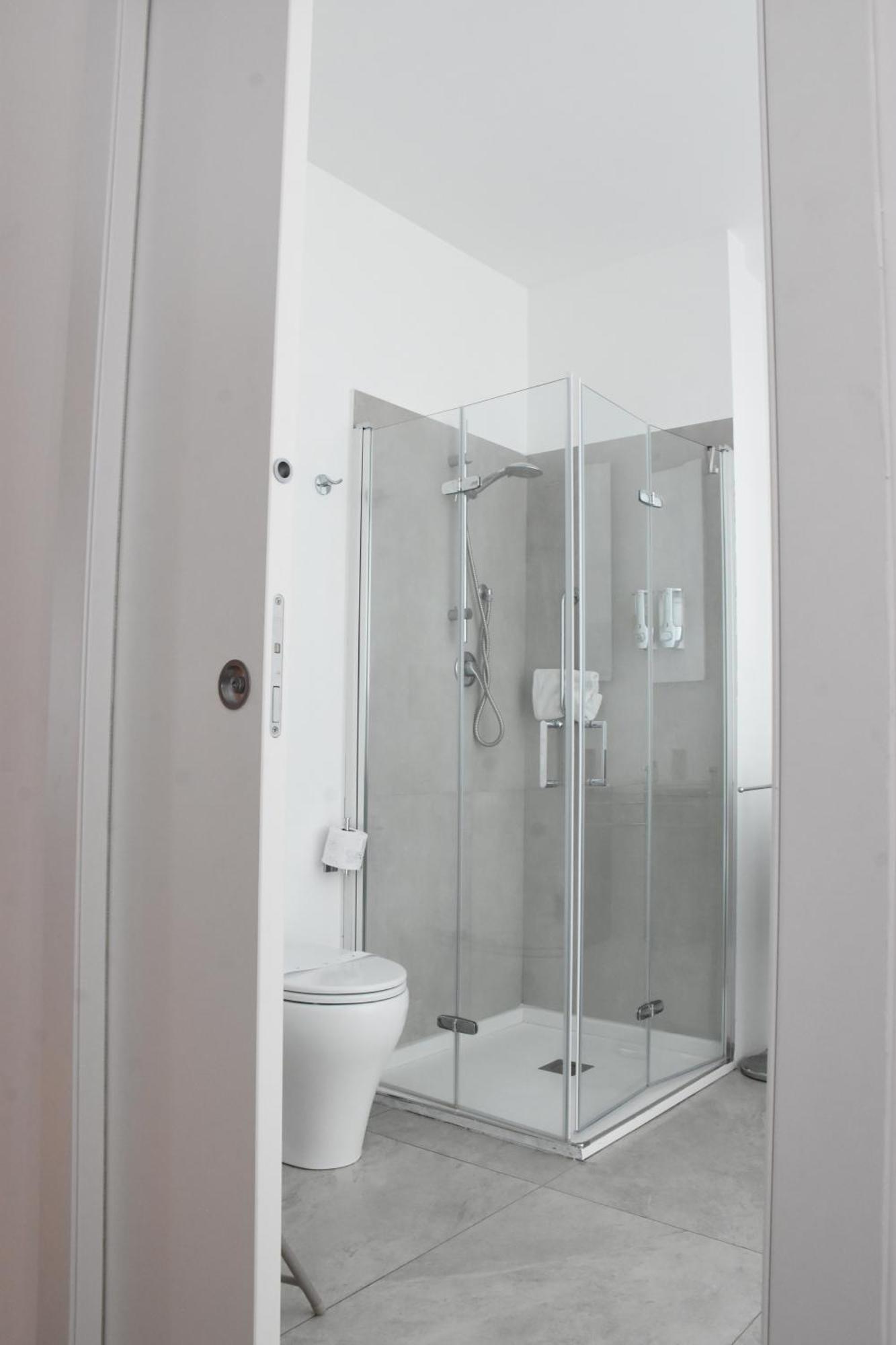 Bed-Da Catania Rooms Luaran gambar