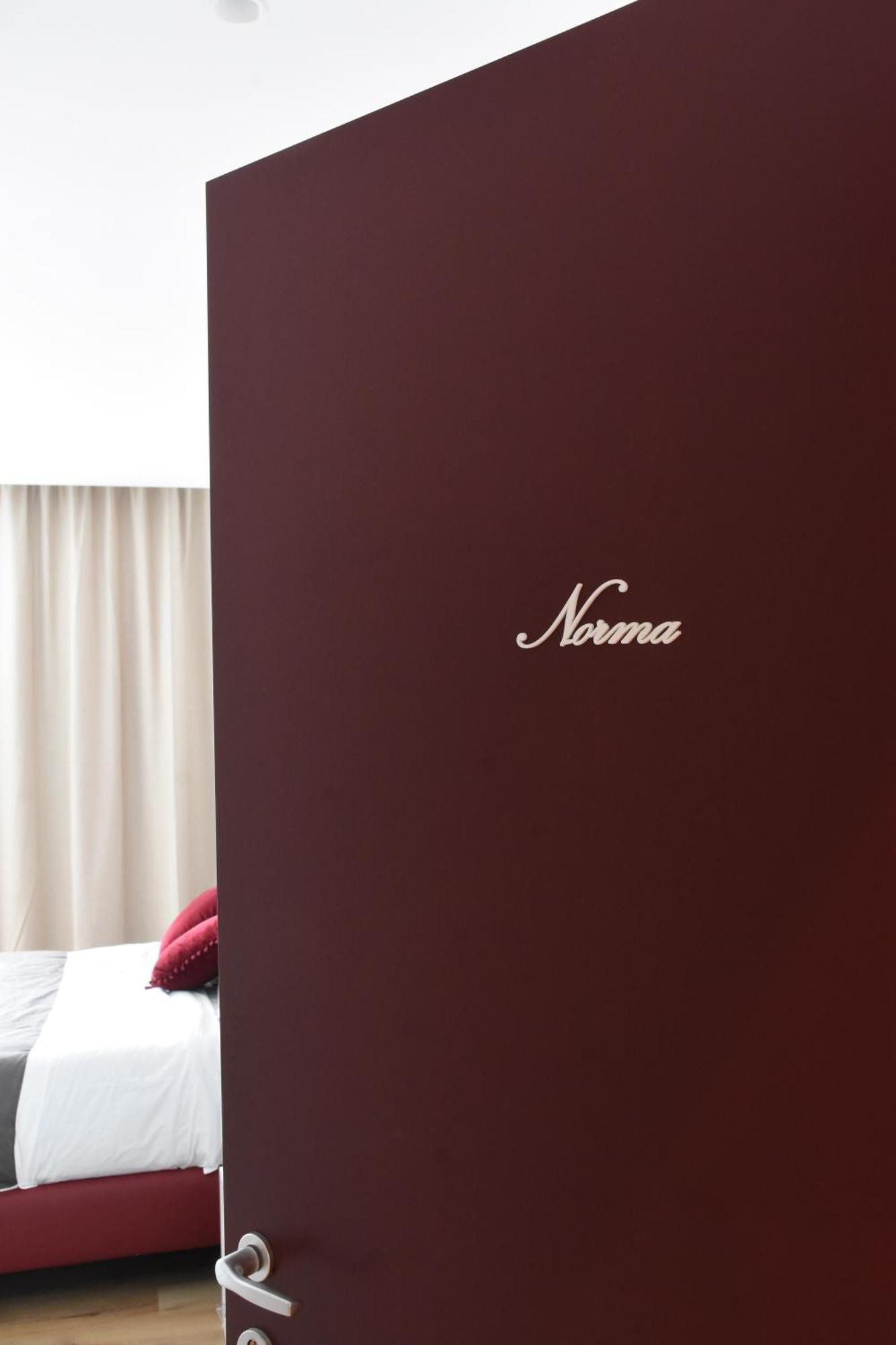 Bed-Da Catania Rooms Luaran gambar