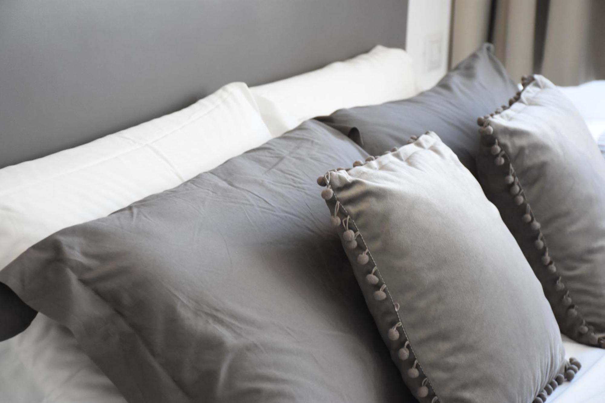 Bed-Da Catania Rooms Luaran gambar
